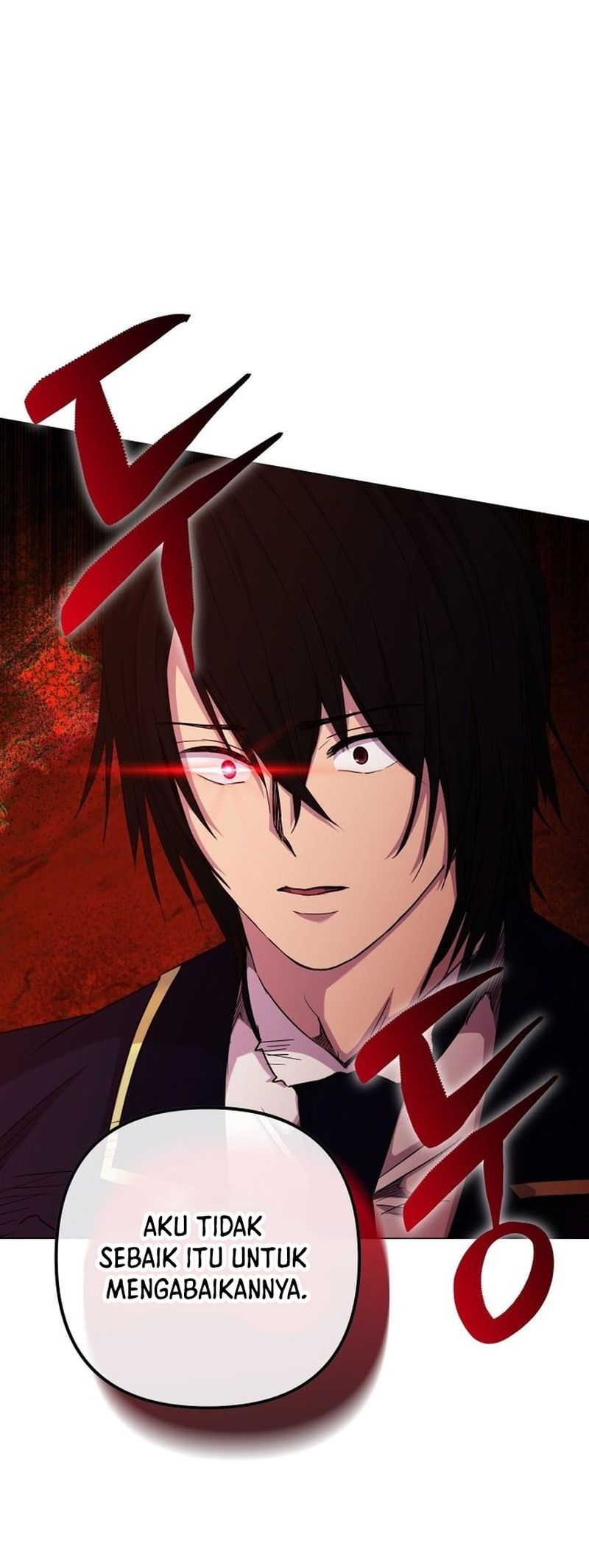 Return of the SSS-Class Demon Lord Chapter 12 - halaman 22