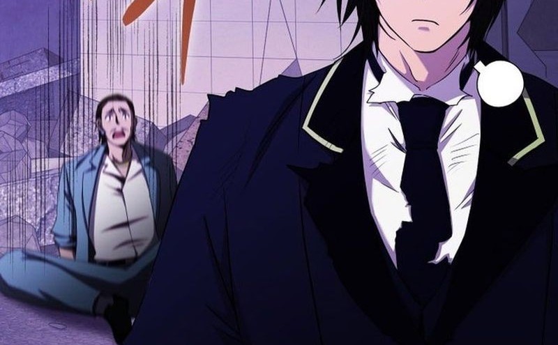 Return of the SSS-Class Demon Lord Chapter 12 - halaman 27