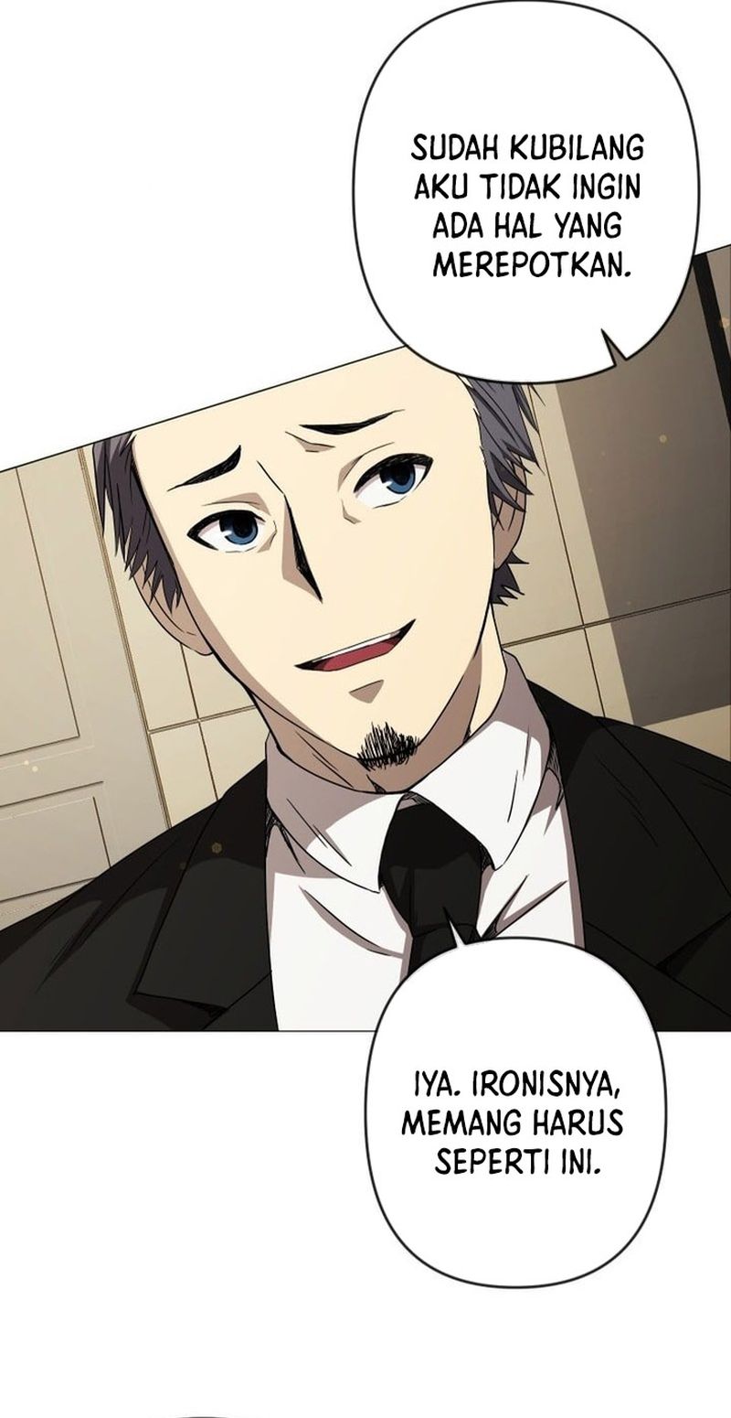 Return of the SSS-Class Demon Lord Chapter 12 - halaman 36