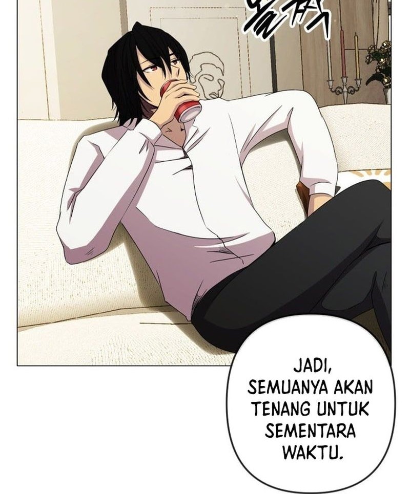 Return of the SSS-Class Demon Lord Chapter 12 - halaman 38