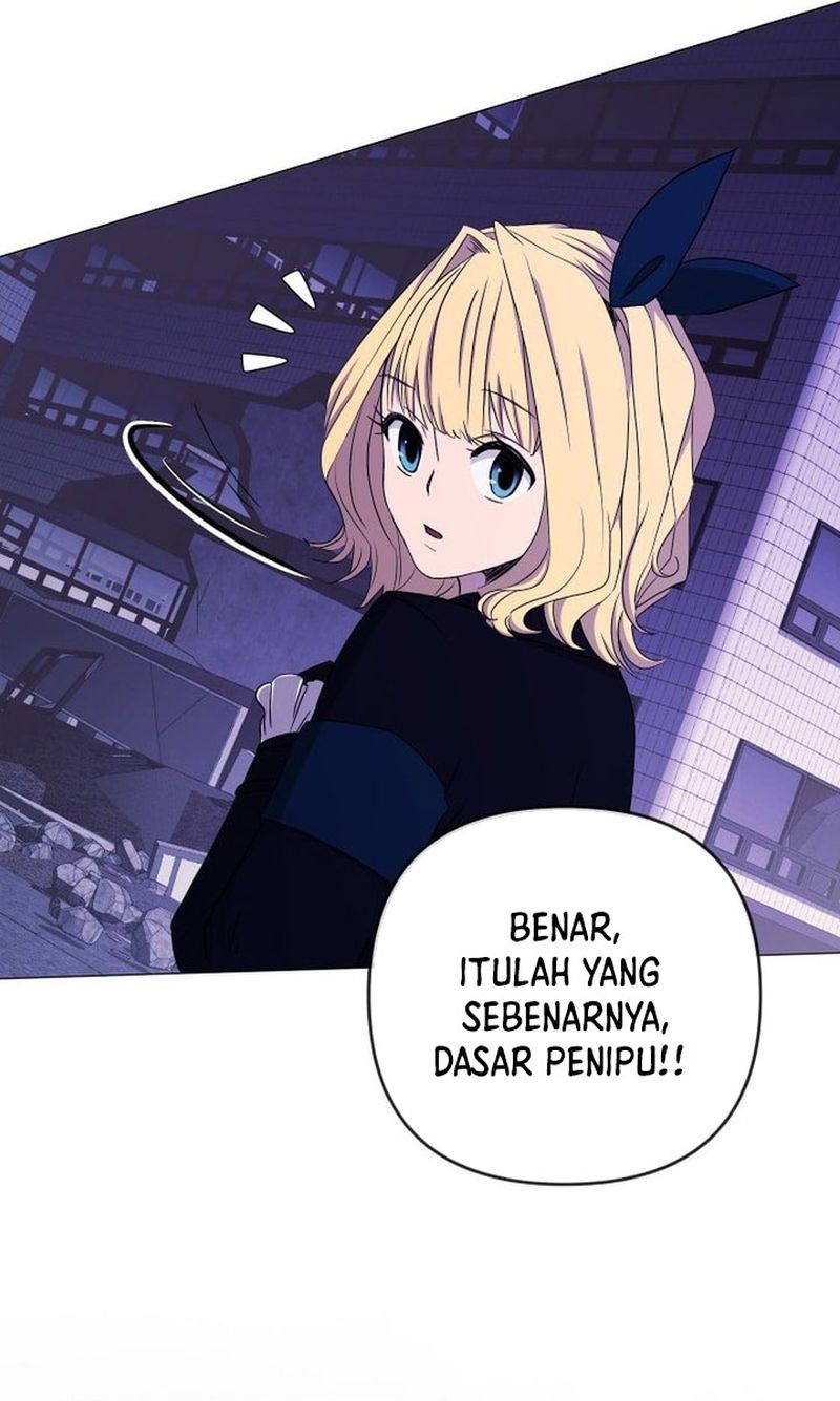 Return of the SSS-Class Demon Lord Chapter 12 - halaman 5