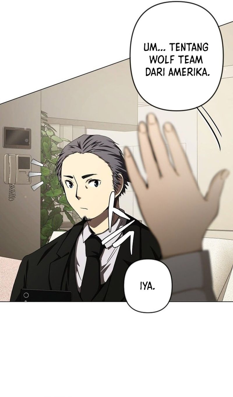 Return of the SSS-Class Demon Lord Chapter 12 - halaman 53