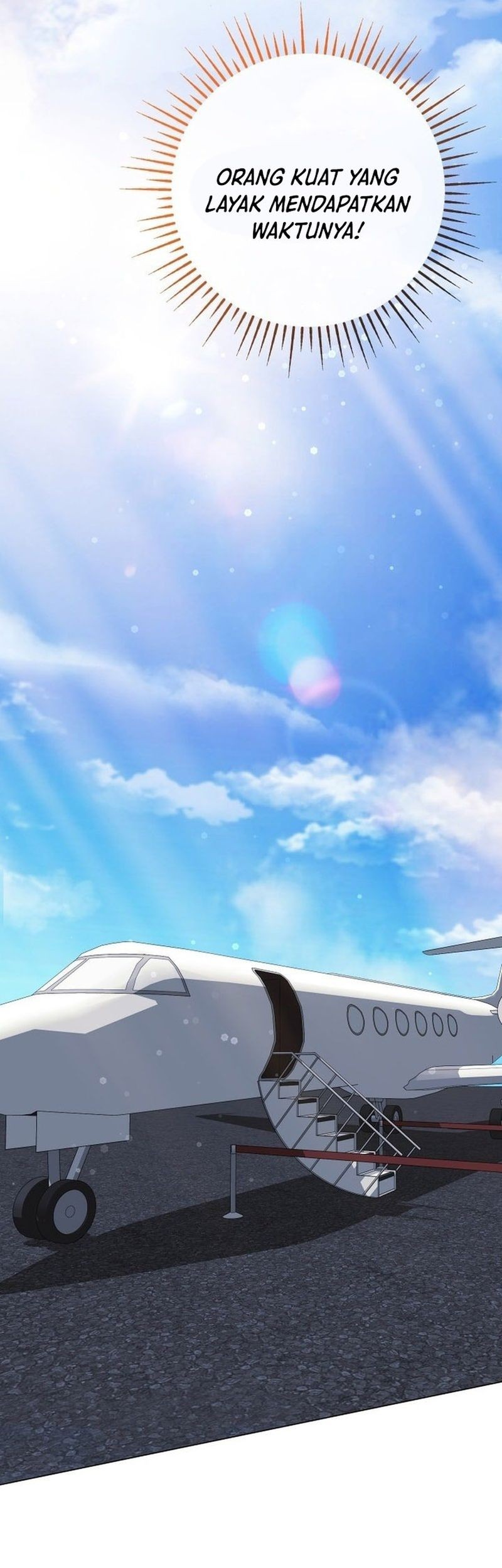Return of the SSS-Class Demon Lord Chapter 12 - halaman 62