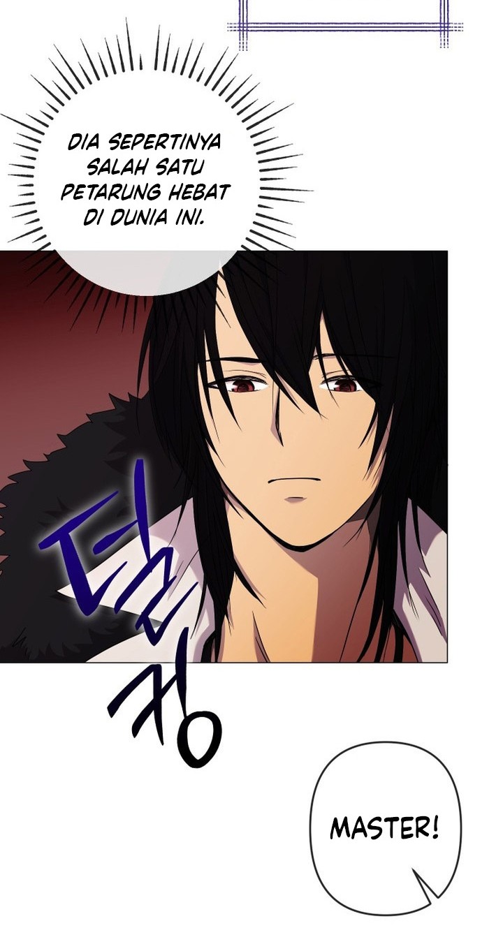 Return of the SSS-Class Demon Lord Chapter 13 - halaman 11