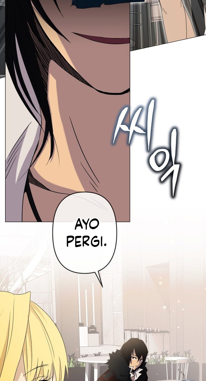 Return of the SSS-Class Demon Lord Chapter 13 - halaman 13