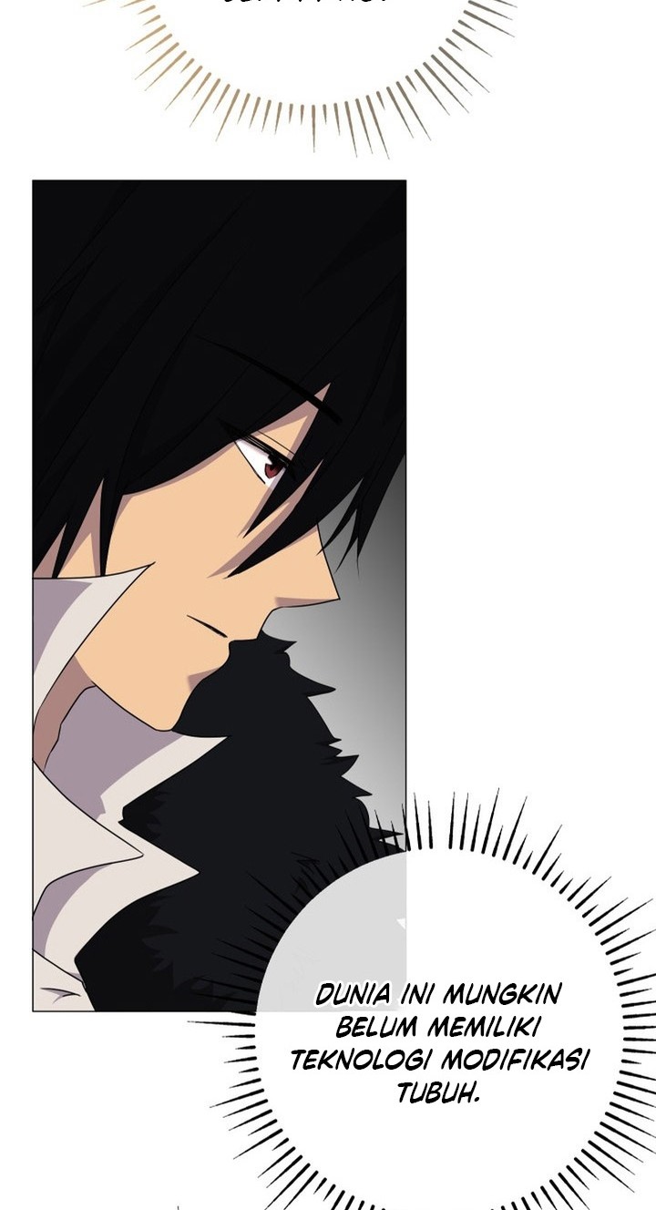 Return of the SSS-Class Demon Lord Chapter 13 - halaman 15