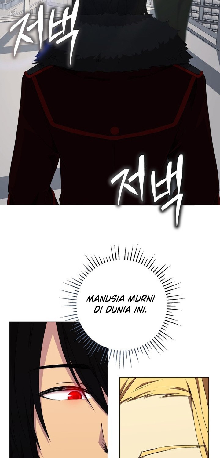 Return of the SSS-Class Demon Lord Chapter 13 - halaman 21