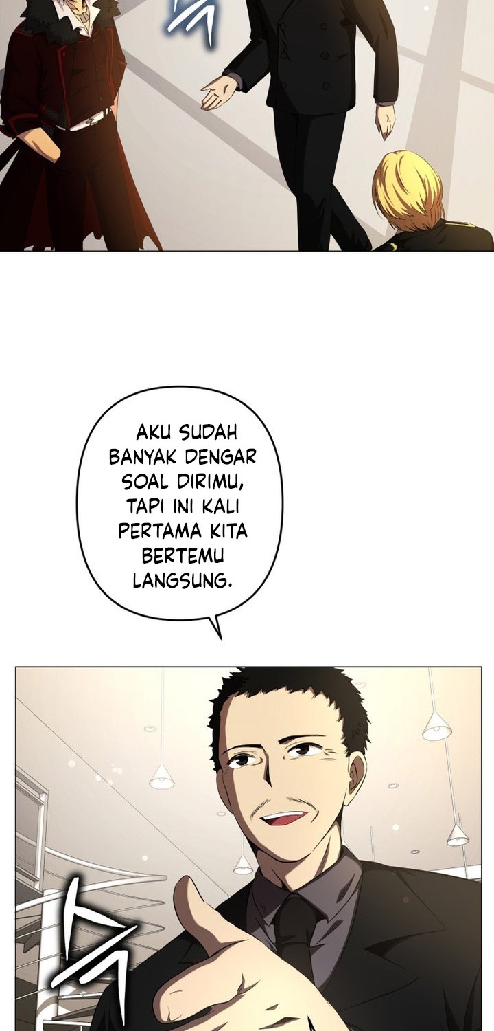 Return of the SSS-Class Demon Lord Chapter 13 - halaman 23