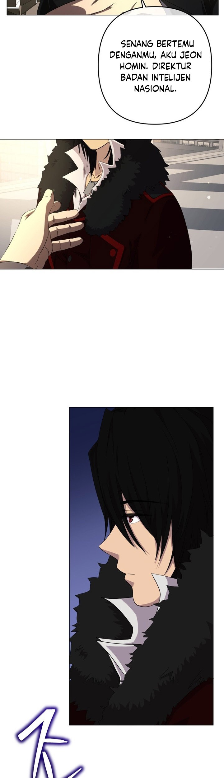 Return of the SSS-Class Demon Lord Chapter 13 - halaman 24