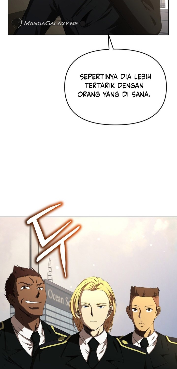 Return of the SSS-Class Demon Lord Chapter 13 - halaman 27