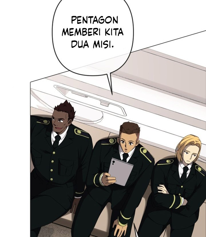 Return of the SSS-Class Demon Lord Chapter 13 - halaman 3