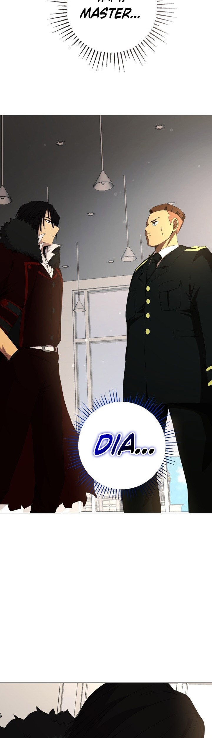 Return of the SSS-Class Demon Lord Chapter 13 - halaman 30