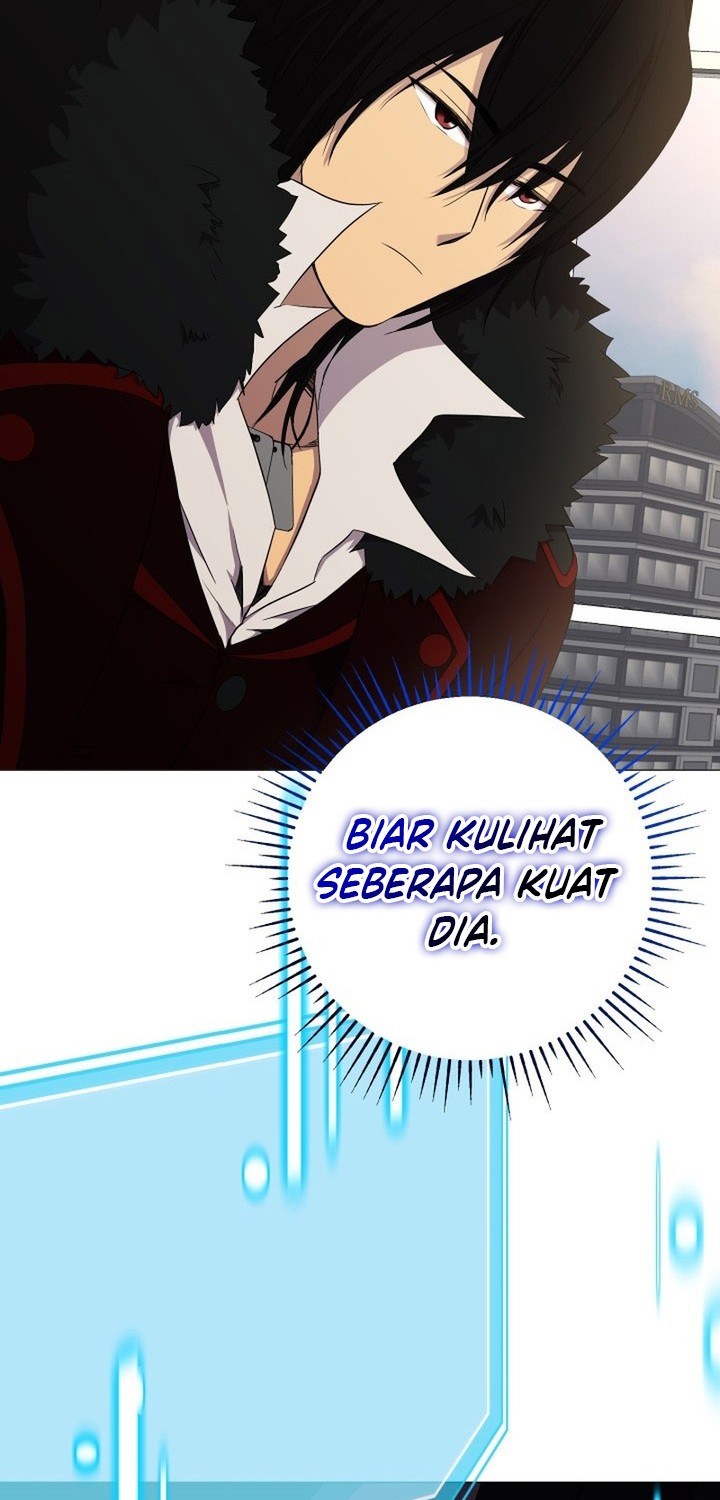 Return of the SSS-Class Demon Lord Chapter 13 - halaman 31