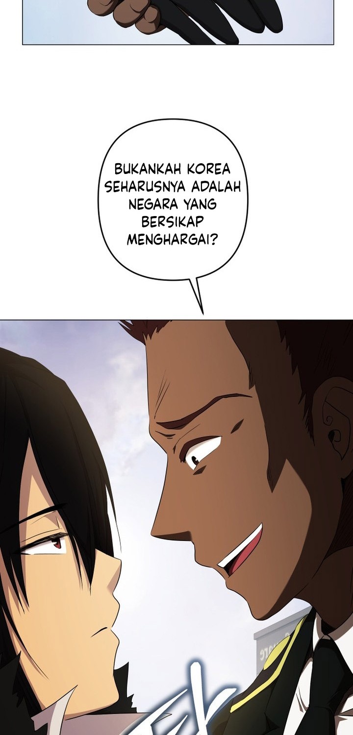Return of the SSS-Class Demon Lord Chapter 13 - halaman 35