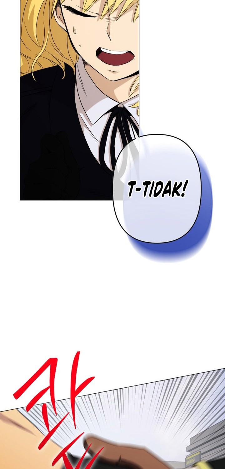 Return of the SSS-Class Demon Lord Chapter 13 - halaman 39