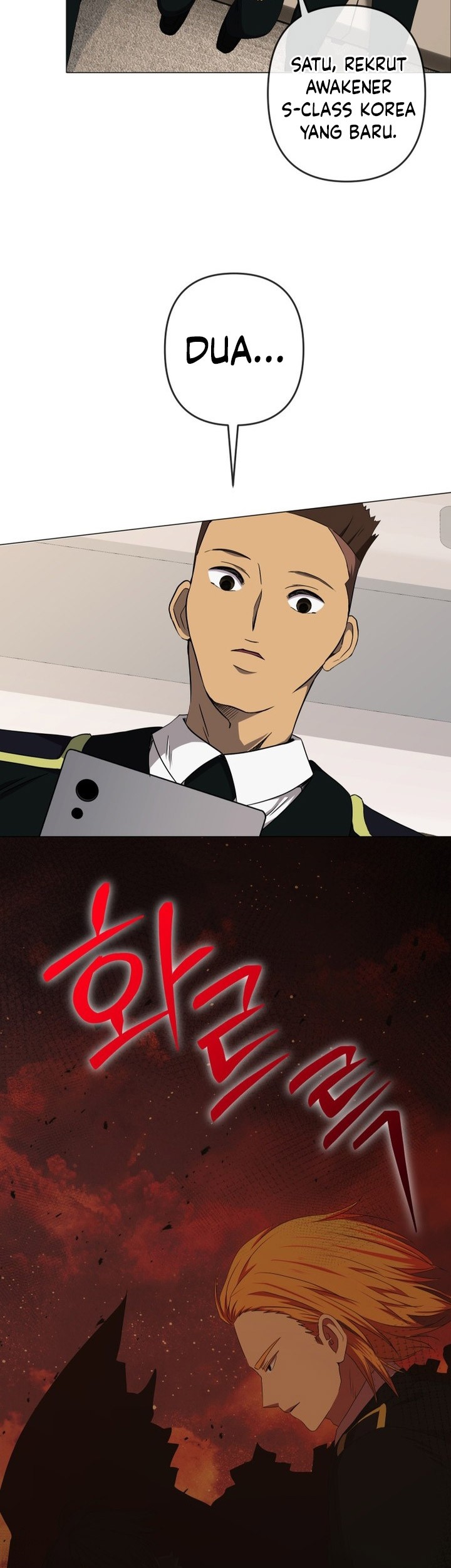 Return of the SSS-Class Demon Lord Chapter 13 - halaman 4