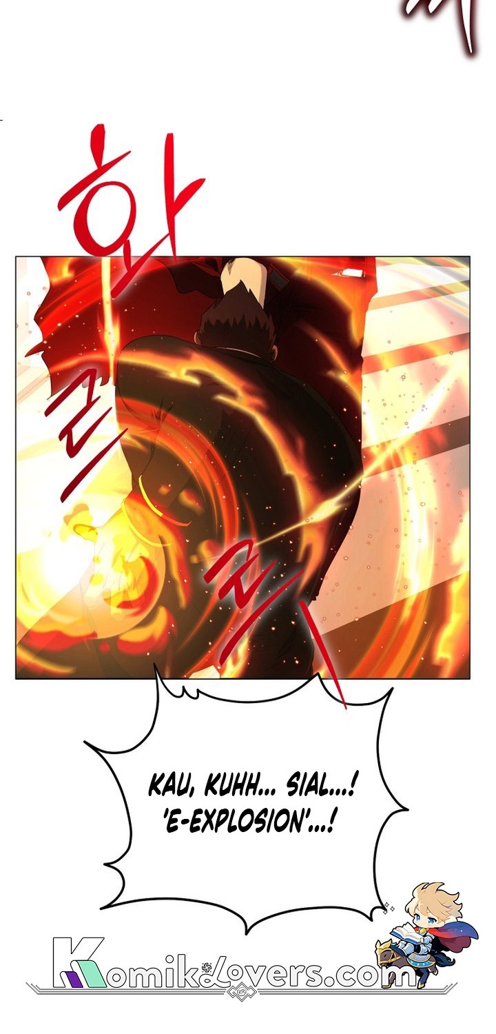 Return of the SSS-Class Demon Lord Chapter 13 - halaman 41