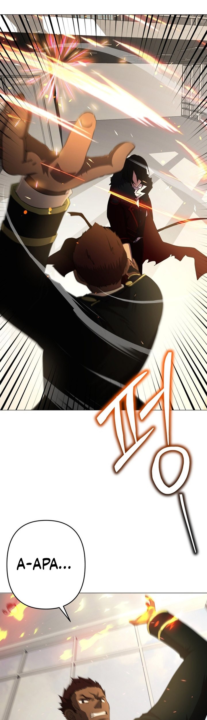 Return of the SSS-Class Demon Lord Chapter 13 - halaman 44