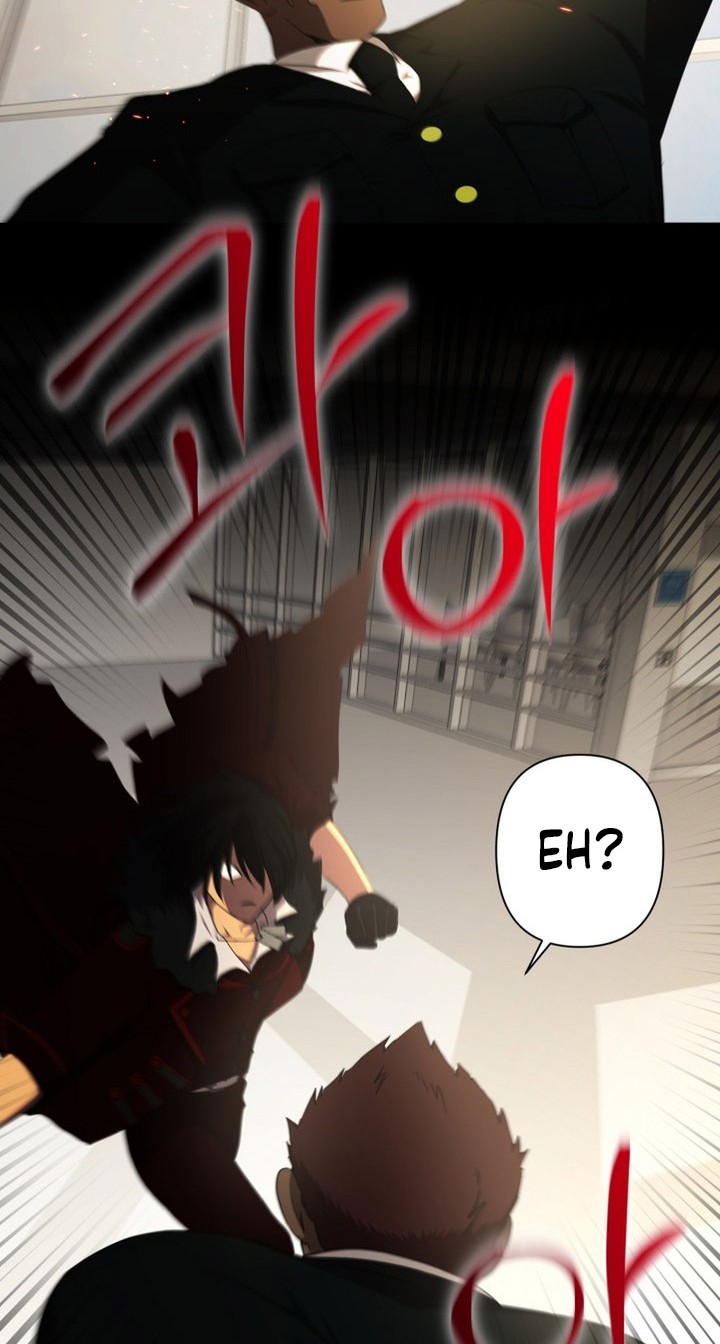 Return of the SSS-Class Demon Lord Chapter 13 - halaman 45