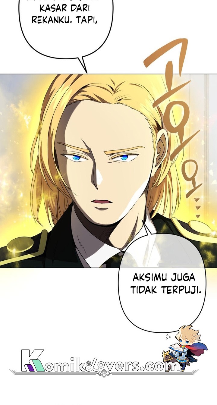 Return of the SSS-Class Demon Lord Chapter 13 - halaman 49