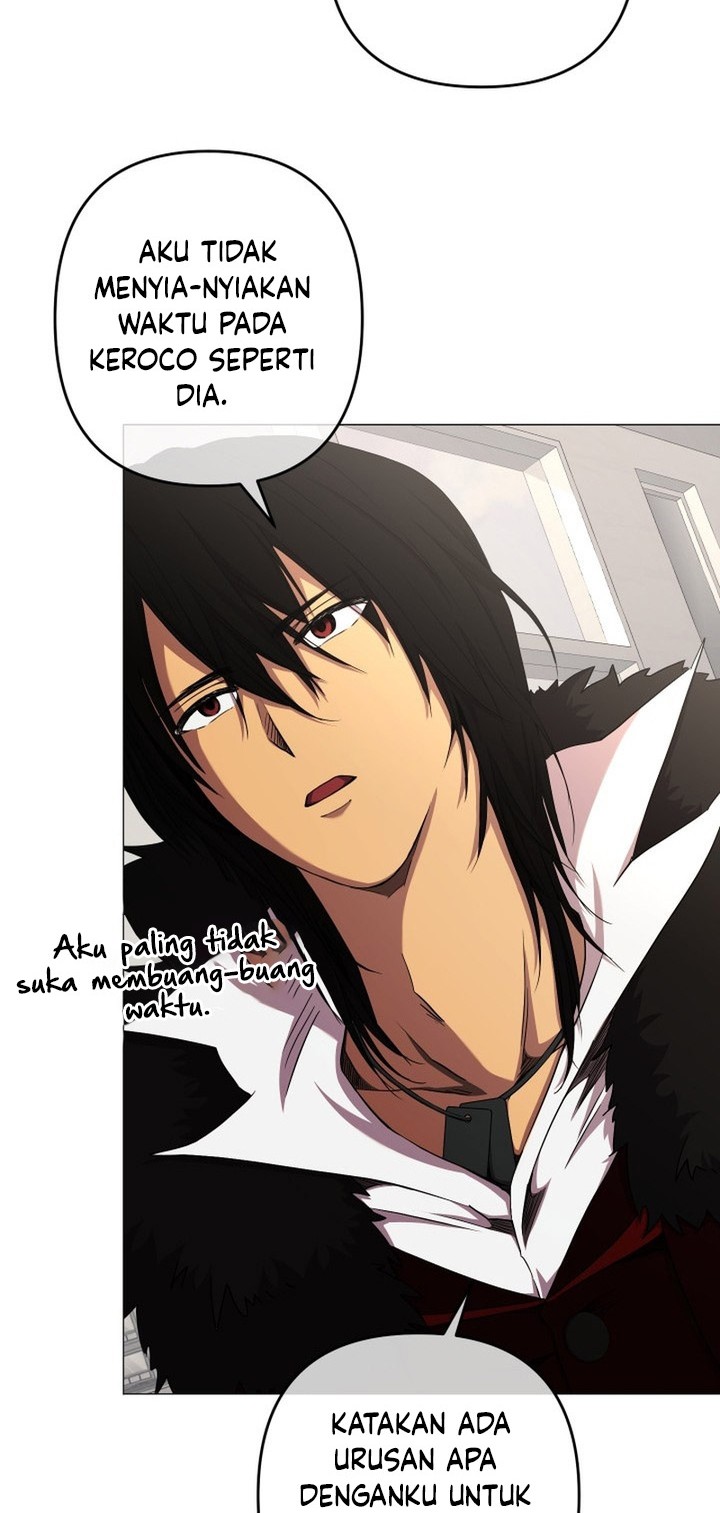 Return of the SSS-Class Demon Lord Chapter 13 - halaman 55