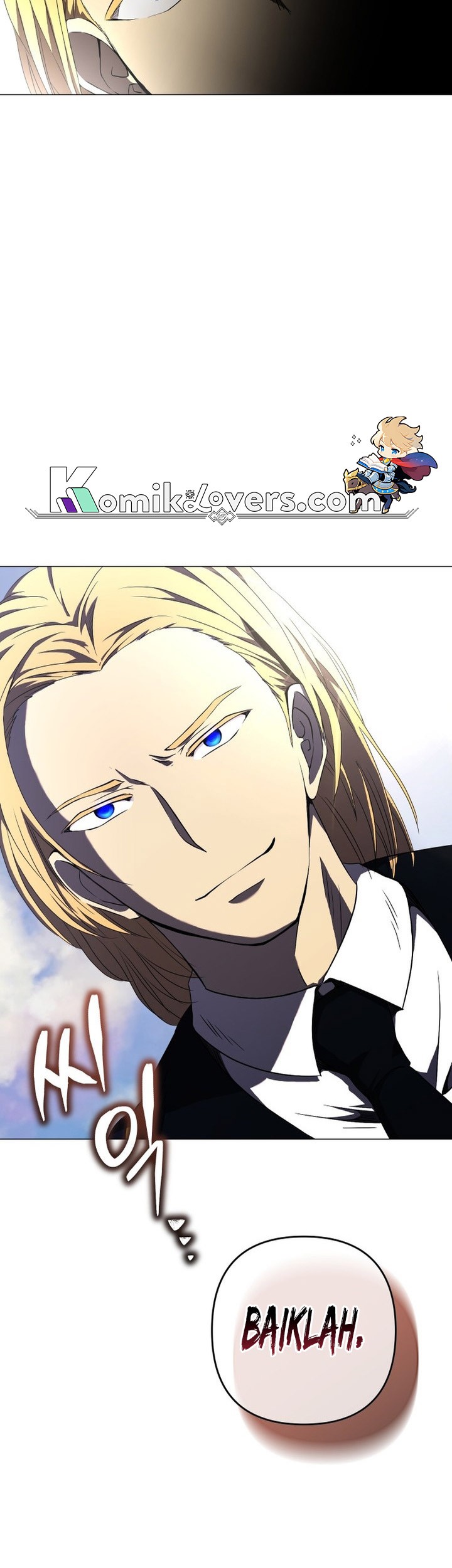 Return of the SSS-Class Demon Lord Chapter 13 - halaman 64
