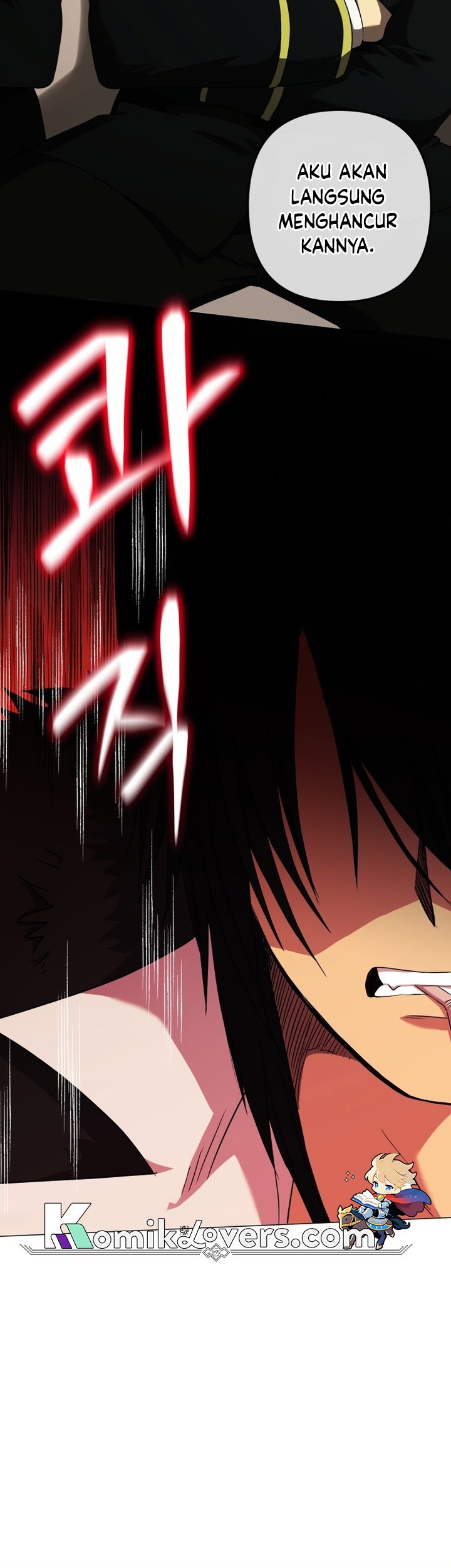 Return of the SSS-Class Demon Lord Chapter 13 - halaman 8