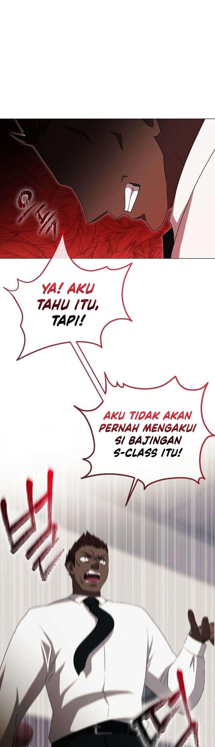 Return of the SSS-Class Demon Lord Chapter 14 - halaman 10