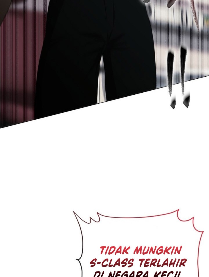 Return of the SSS-Class Demon Lord Chapter 14 - halaman 11