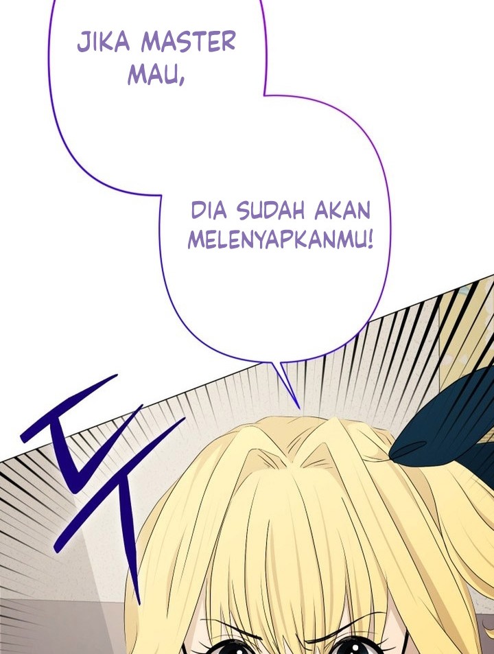 Return of the SSS-Class Demon Lord Chapter 14 - halaman 15