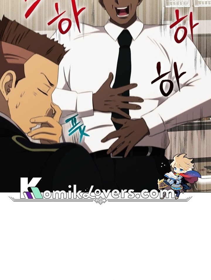 Return of the SSS-Class Demon Lord Chapter 14 - halaman 17