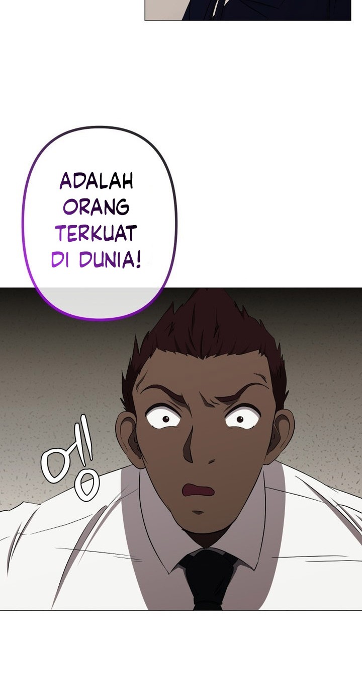 Return of the SSS-Class Demon Lord Chapter 14 - halaman 19