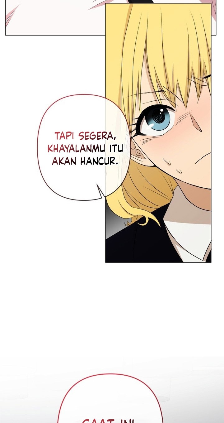 Return of the SSS-Class Demon Lord Chapter 14 - halaman 21