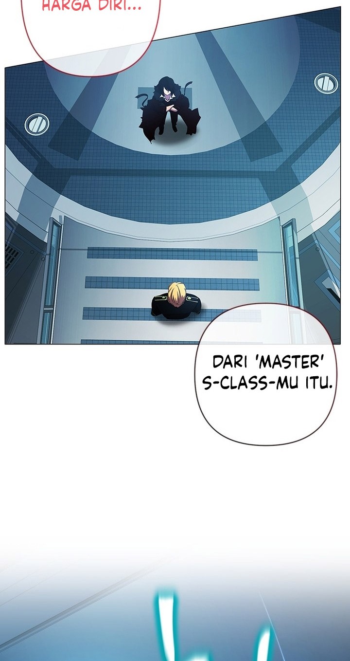 Return of the SSS-Class Demon Lord Chapter 14 - halaman 23