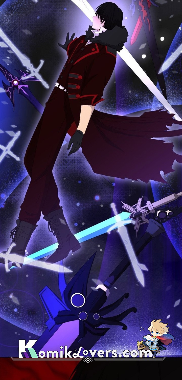 Return of the SSS-Class Demon Lord Chapter 14 - halaman 33