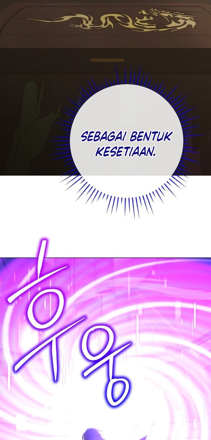 Return of the SSS-Class Demon Lord Chapter 14 - halaman 35
