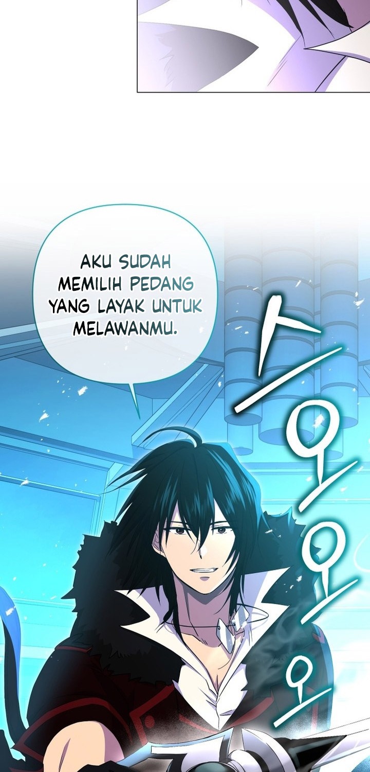 Return of the SSS-Class Demon Lord Chapter 14 - halaman 37