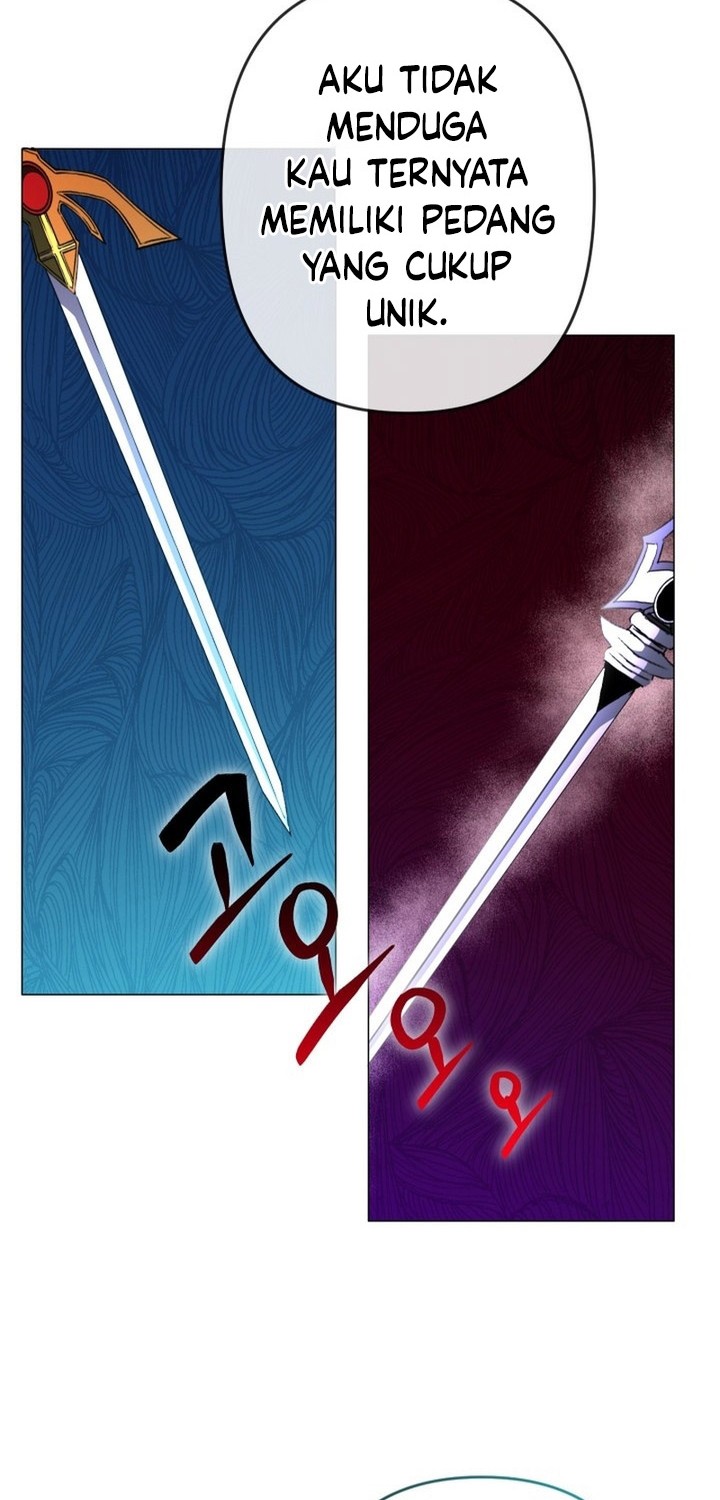 Return of the SSS-Class Demon Lord Chapter 14 - halaman 39