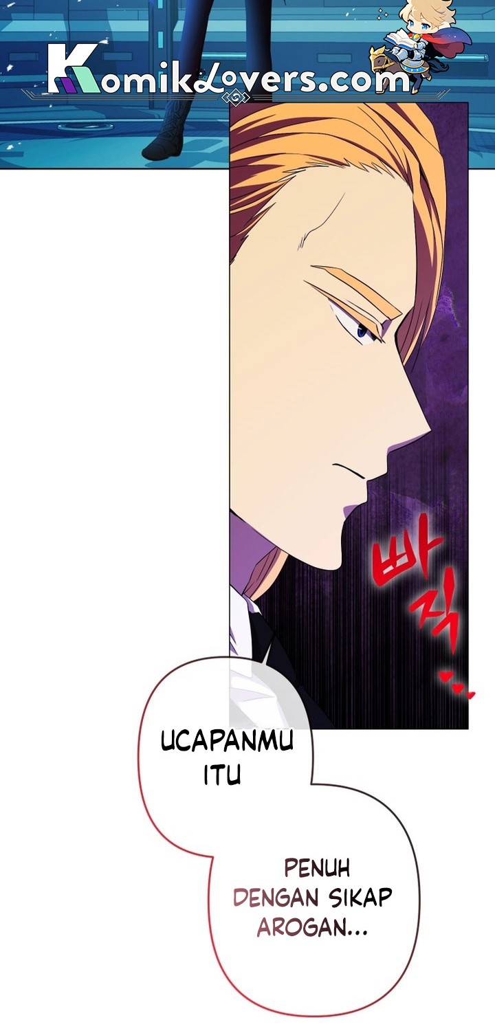 Return of the SSS-Class Demon Lord Chapter 14 - halaman 41
