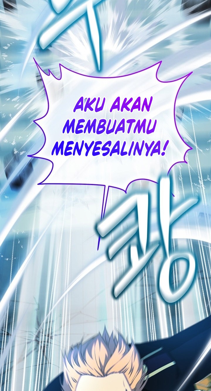 Return of the SSS-Class Demon Lord Chapter 14 - halaman 43
