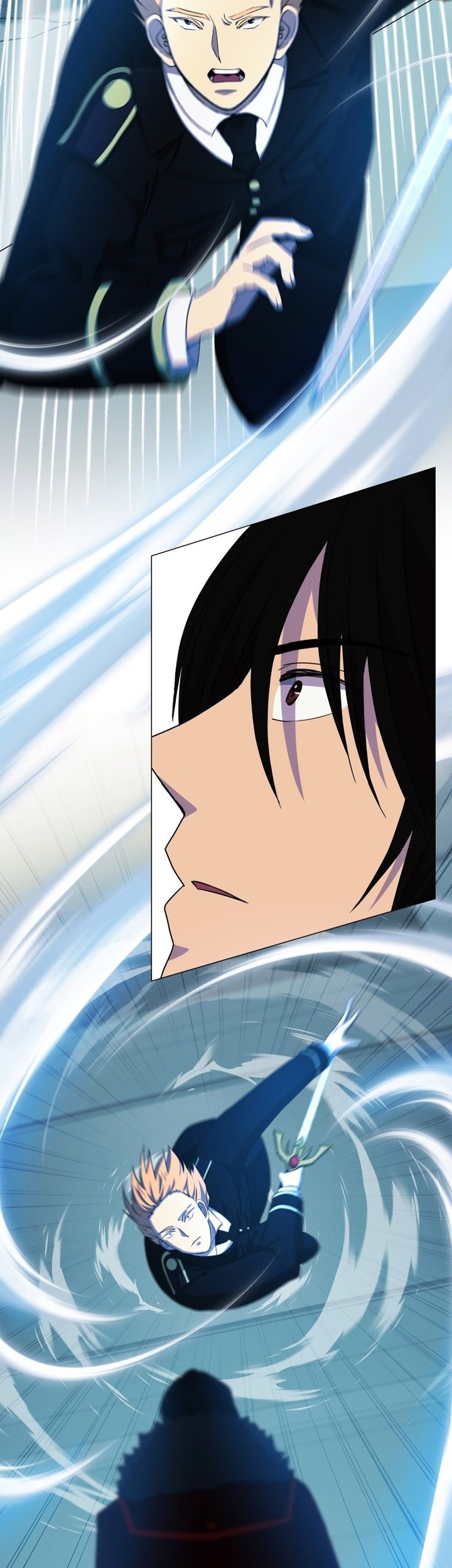 Return of the SSS-Class Demon Lord Chapter 14 - halaman 44