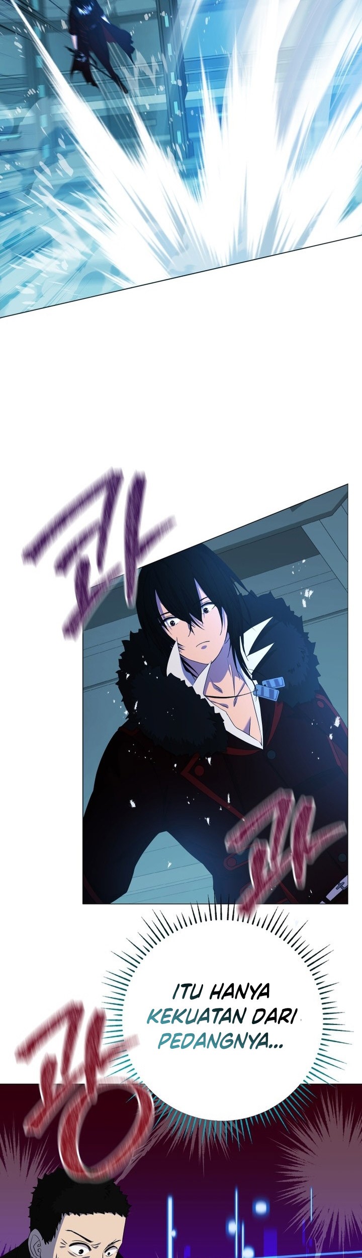 Return of the SSS-Class Demon Lord Chapter 14 - halaman 46