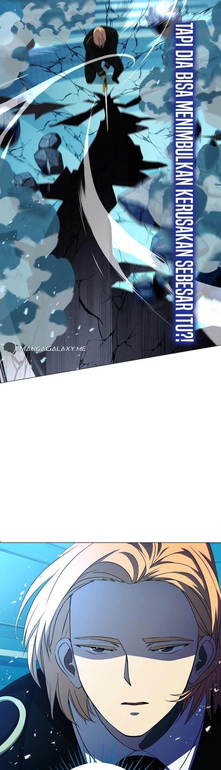 Return of the SSS-Class Demon Lord Chapter 14 - halaman 48