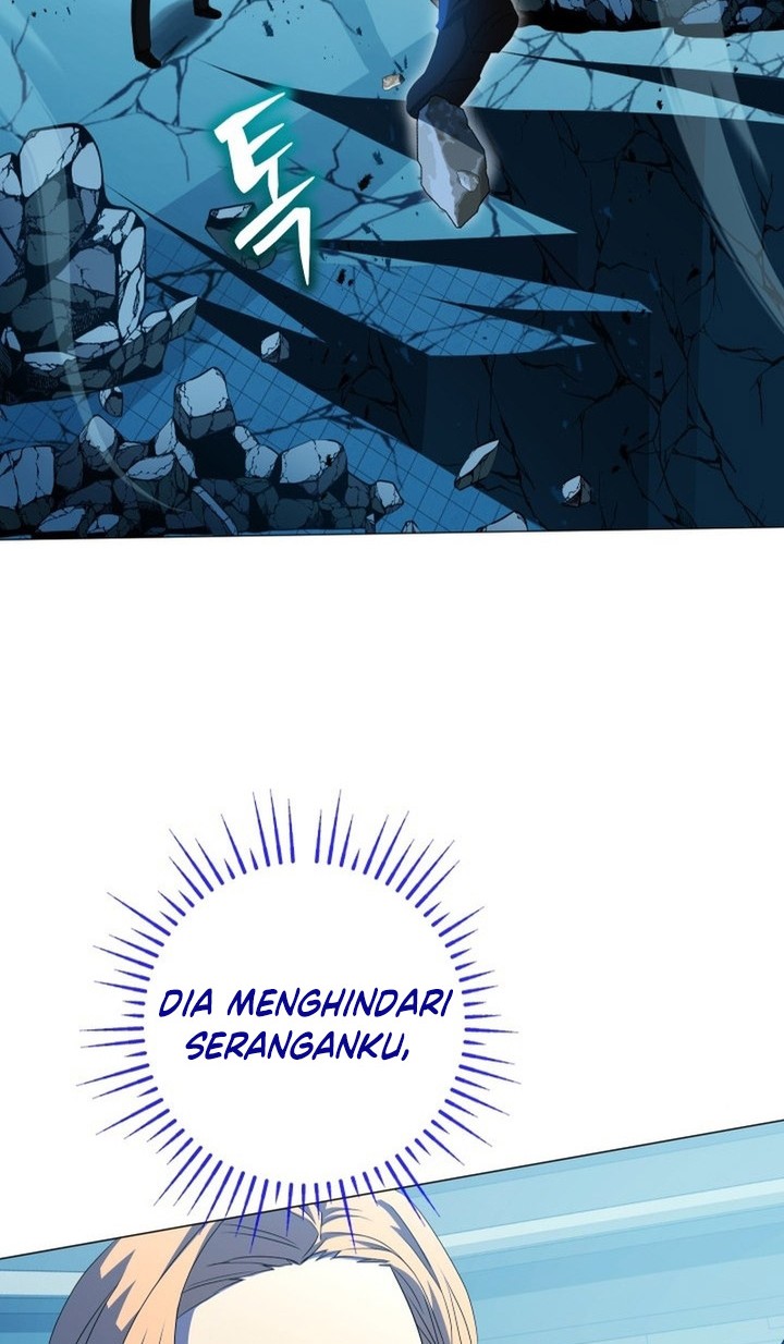 Return of the SSS-Class Demon Lord Chapter 14 - halaman 51