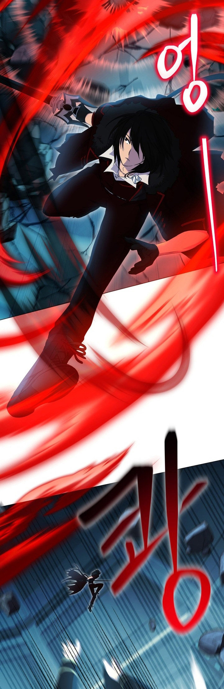 Return of the SSS-Class Demon Lord Chapter 14 - halaman 58