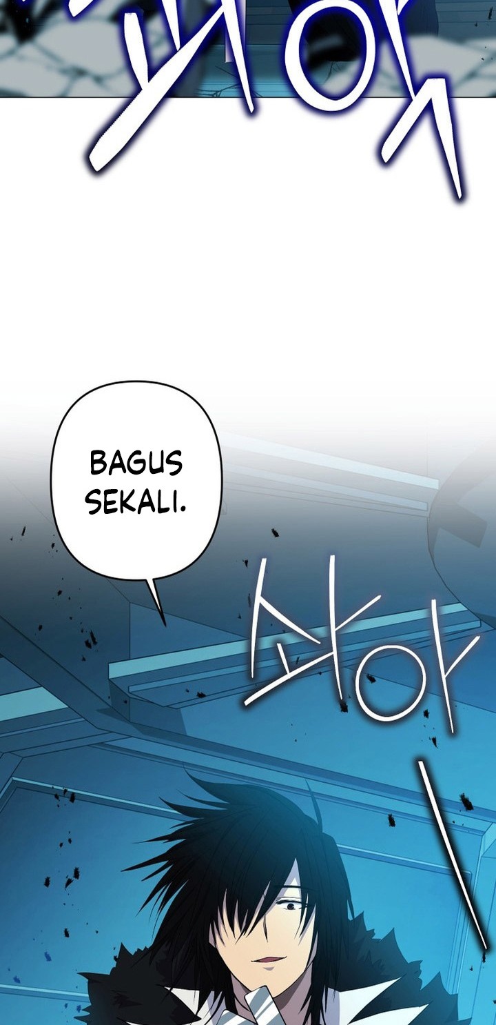 Return of the SSS-Class Demon Lord Chapter 15 - halaman 11