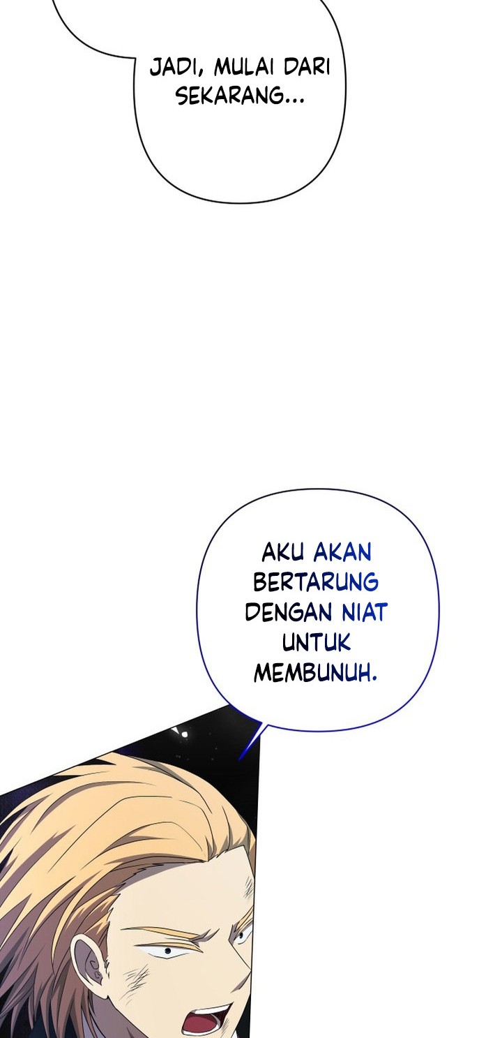 Return of the SSS-Class Demon Lord Chapter 15 - halaman 13
