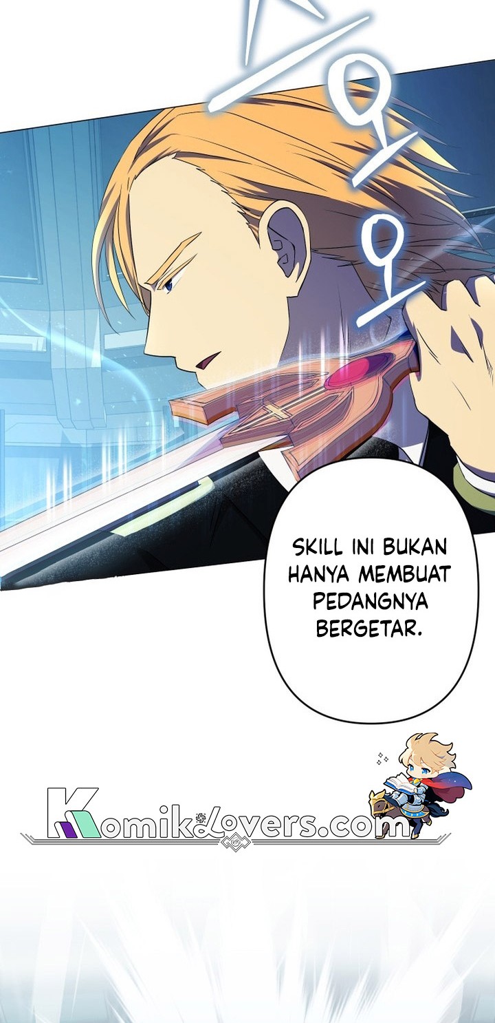 Return of the SSS-Class Demon Lord Chapter 15 - halaman 17