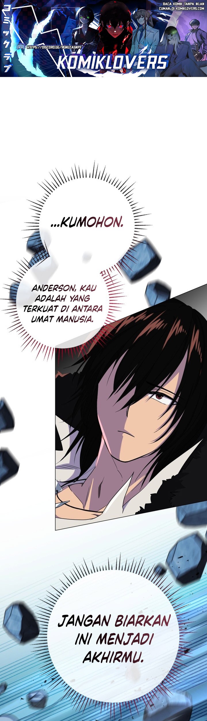 Return of the SSS-Class Demon Lord Chapter 15 - halaman 2
