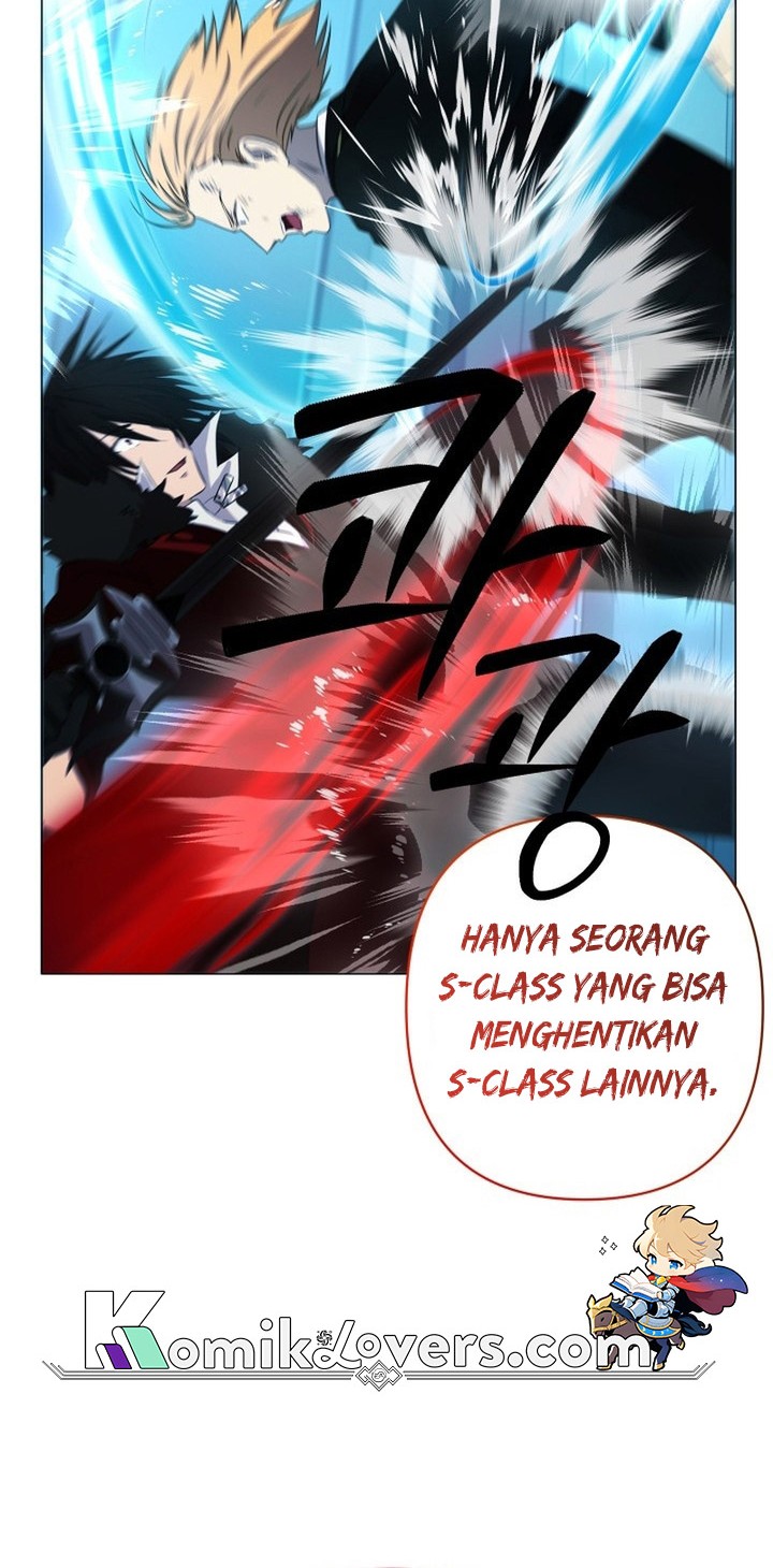 Return of the SSS-Class Demon Lord Chapter 15 - halaman 25
